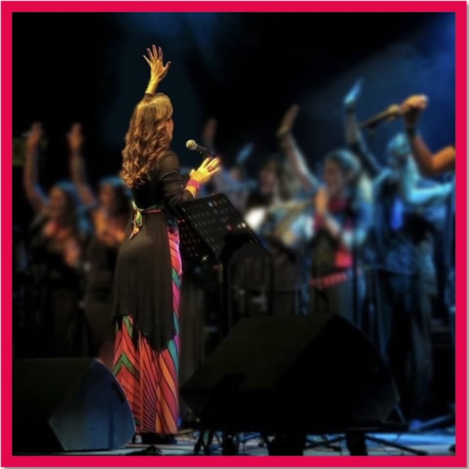 Phonema Gospel Singers  – 9° Sunset Jazz Festival 2025 Sabaudia