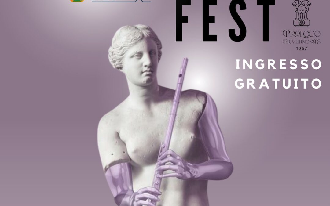 Priverno Arkeo Music Fest 2025