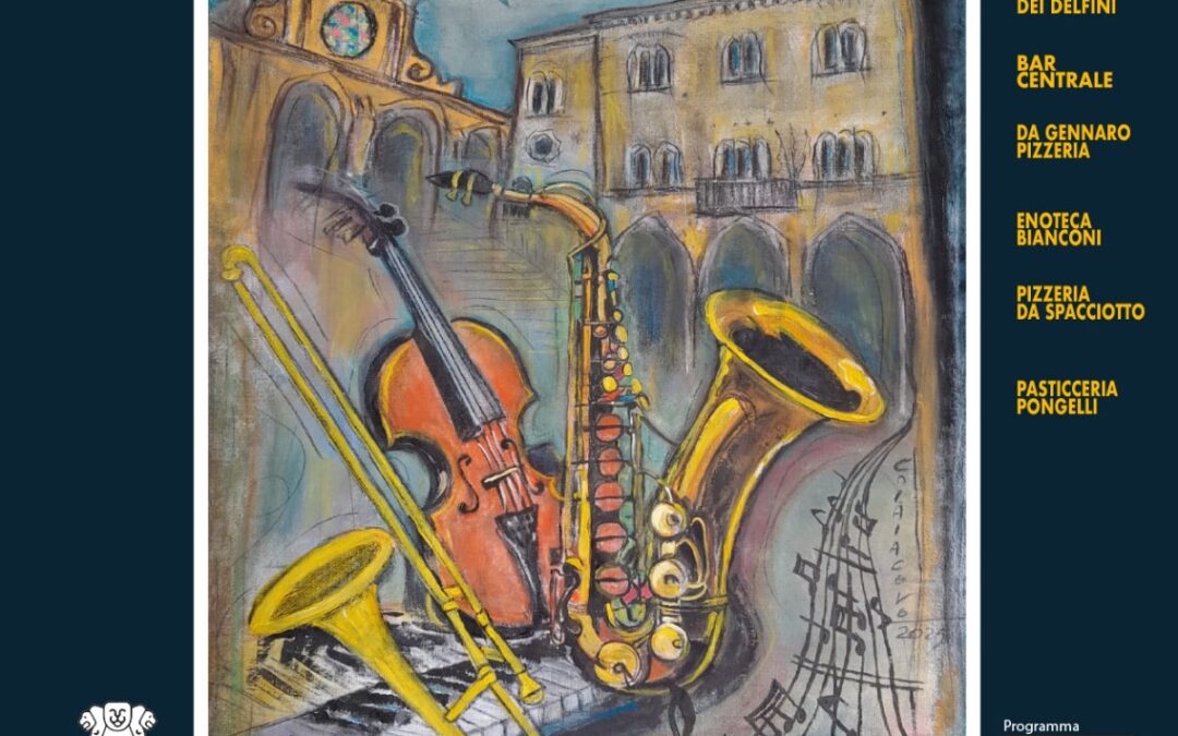 Priverno Jazz 2025 – VII Edizione