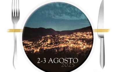 Sagra della Zazzicchia di Sonnino 2025