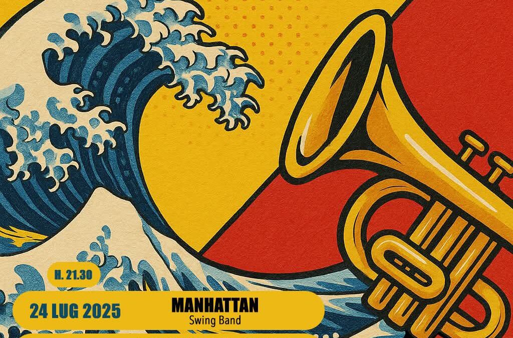 Sea Swing Festival 2025
