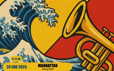 Sea Swing Festival 2025