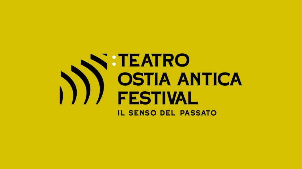 Teatro Ostia Antica Festival 2025 - Il senso del passato