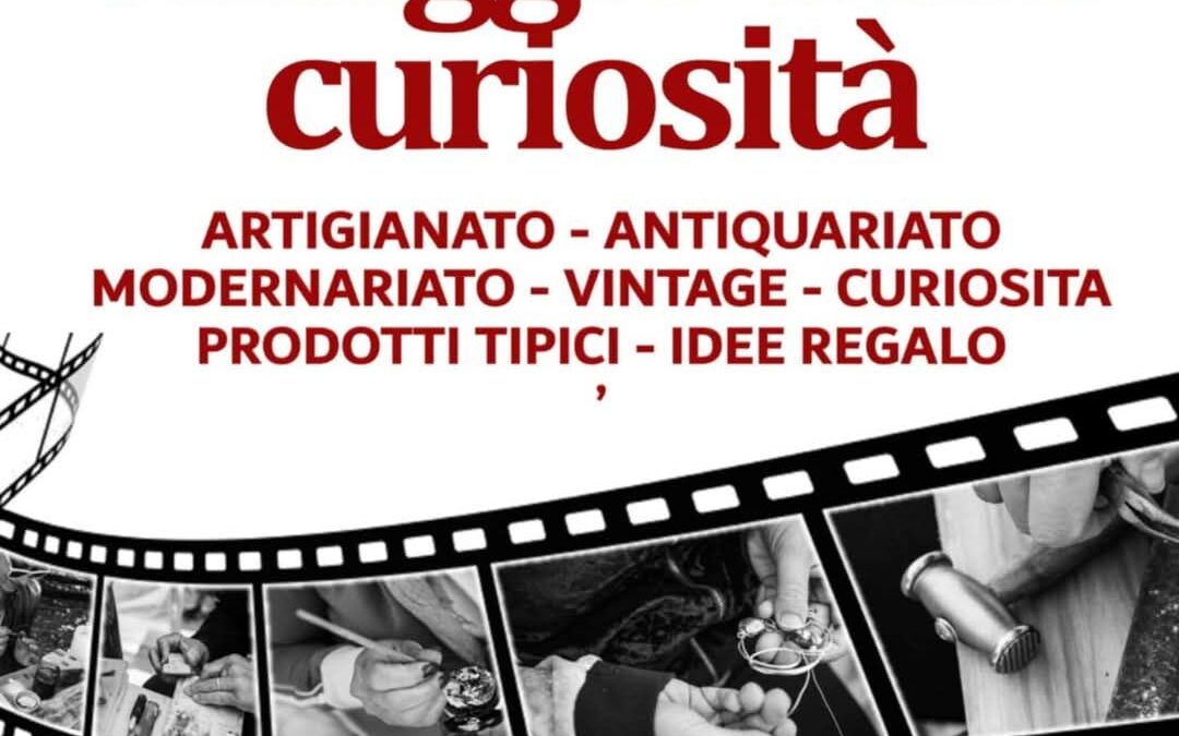 Terracina Villaggio delle curiosità Estate 2025