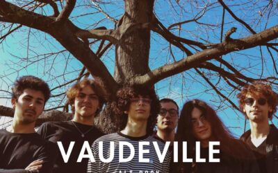 VAUDEVILLE LIVE al Doolin Showcase