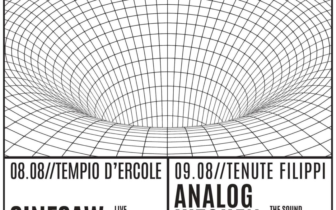 Cori Visioni Festival 2025