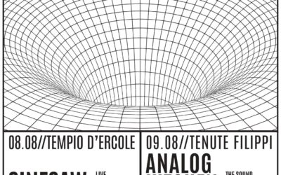 Cori Visioni Festival 2025