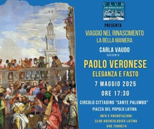 Viaggio nel Rinascimento, la Bella Maniera